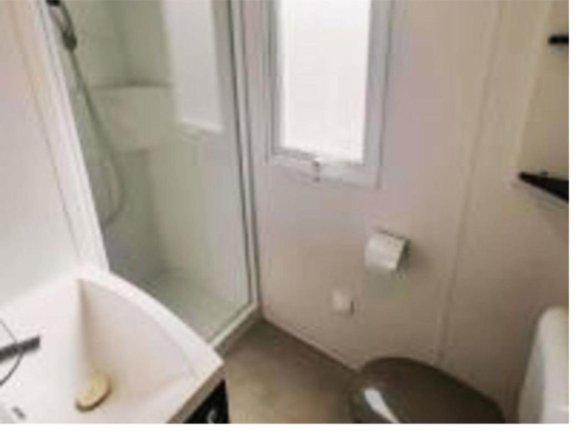 Mobil Home Confort Premium Valras-Plage Eksteriør billede